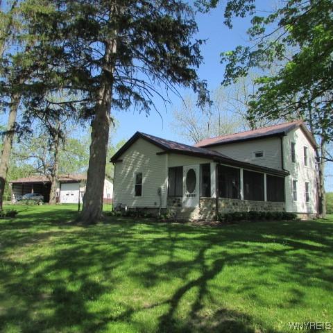 Undisclosed, Perry, NY 14530 photo 1