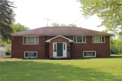 115 19th Ave, North Tonawanda, NY 14120