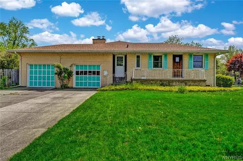 1405 Colvin Blvd, Buffalo, NY 14223