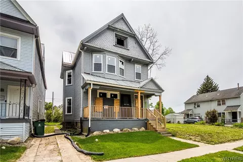 15 Southampton St, Buffalo, NY 14209