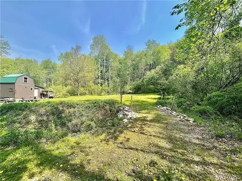 2735 Almeter Rd, Orangeville, NY 14569