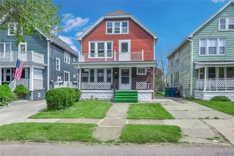 100 Ladner Ave, Buffalo, NY 14220