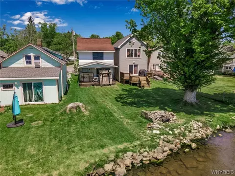 3555 Lake St, Ellicott, NY 14701