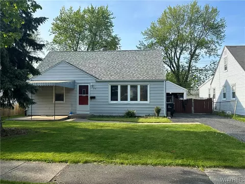 204 Harrison Ave, Buffalo, NY 14223