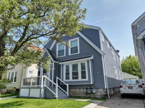 24 Avery Ave, Buffalo, NY 14216