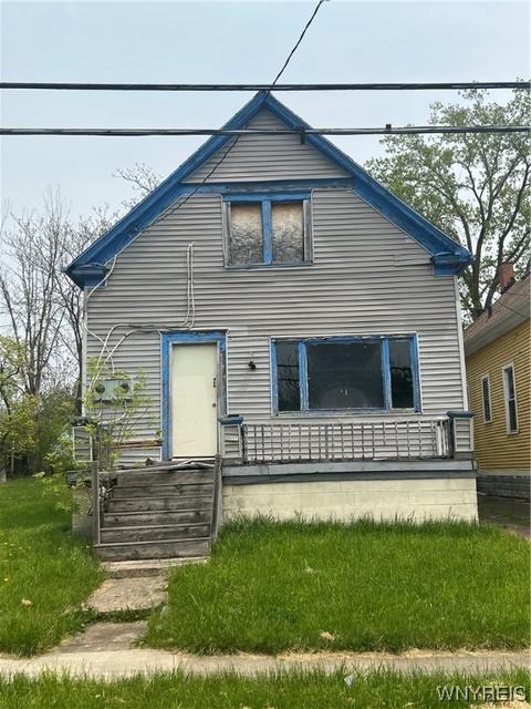 181 Guilford St, Buffalo, NY 14211