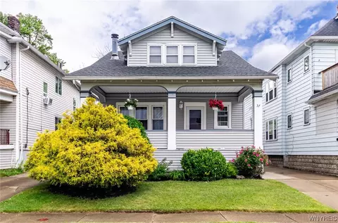 37 Lyndale Ave, Buffalo, NY 14223