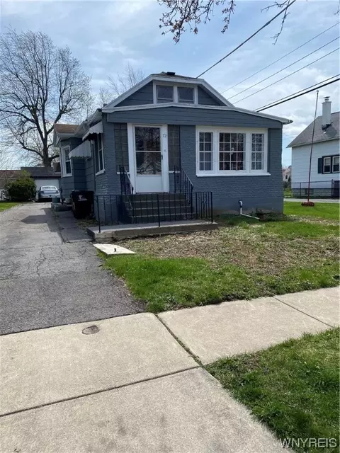 72 Paige Ave, Buffalo, NY 14223