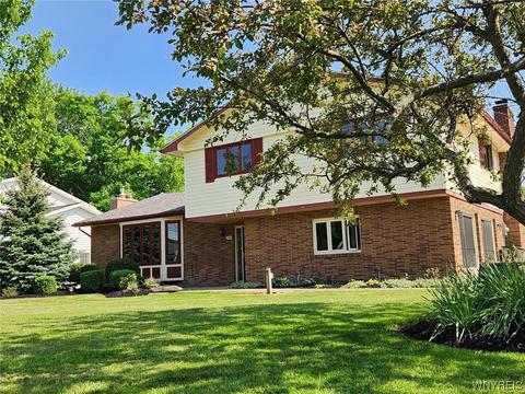 2336 Long Rd, Grand Island, NY 14072