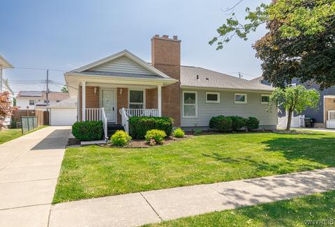 317 Everett Pl, Tonawanda, NY 14150