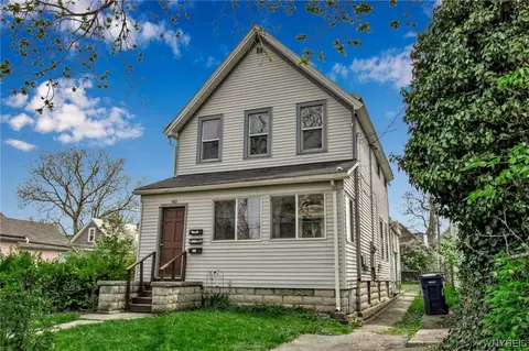 163 Barton St, Buffalo, NY 14213