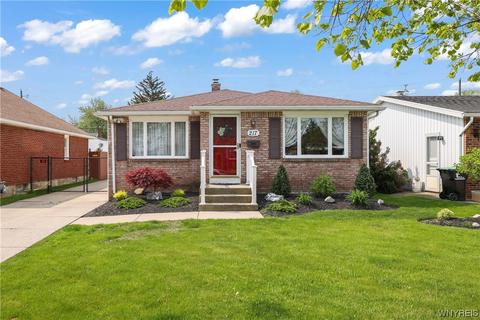 217 Glencove Rd, Buffalo, NY 14223