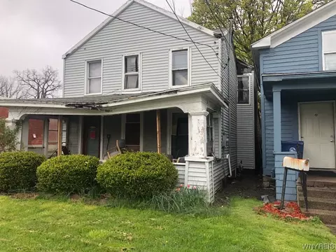 39 Niagara St, Lockport, NY 14094