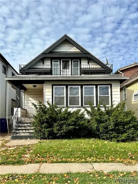 134 Freund St, Buffalo, NY 14215