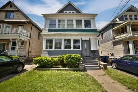 62 Pomona Pl, Buffalo, NY 14210