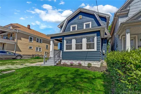 71 Fuller St, Buffalo, NY 14207