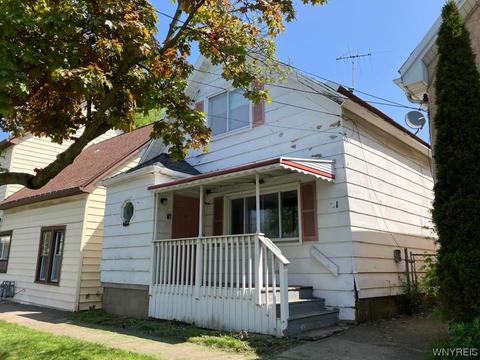 61 Glor St, Buffalo, NY 14207
