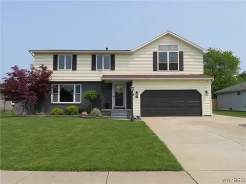 10 N Windmill Rd, West Seneca, NY 14218