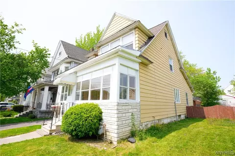 82 Mayer Ave, Buffalo, NY 14207