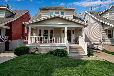 134 Whitfield Ave, Buffalo, NY 14220