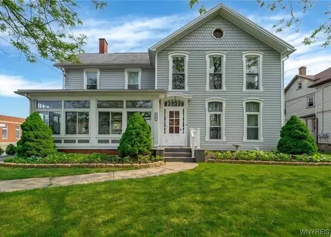 161 Morgan St, Tonawanda, NY 14150