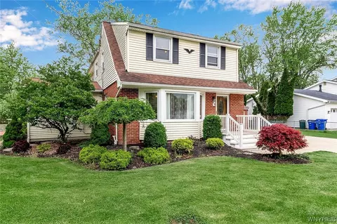80 Wilson St, West Seneca, NY 14224
