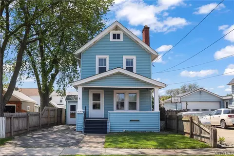 2723 South Ave, Niagara Falls, NY 14305