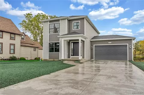 1686 Center Rd, West Seneca, NY 14224