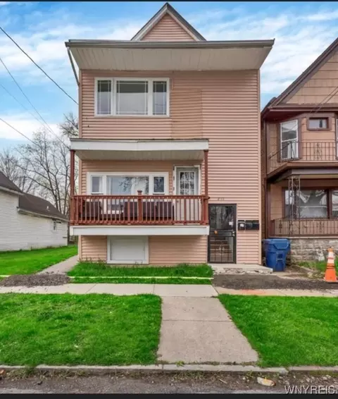 232 Dewitt St, Buffalo, NY 14213