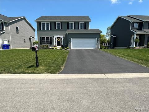 5375 Briannas Nook, Clarence, NY 14031