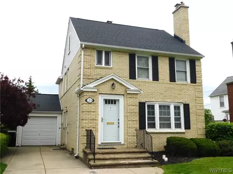 29 Saint Johns Ave, Buffalo, NY 14223
