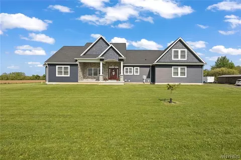 4763 Green Rd, Cambria, NY 14094