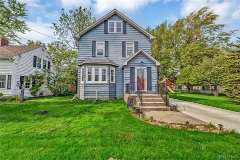79 Canton St, Tonawanda, NY 14150