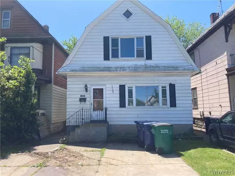 1031 Lovejoy S, Buffalo, NY 14206