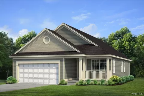 75 Grambo Dr, Lancaster, NY 14086