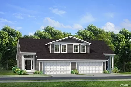 12 Mary Rachel Pl, Lancaster, NY 14086