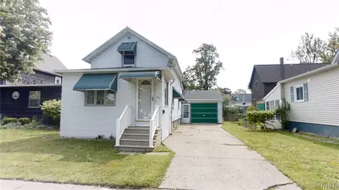 557 Wall St, North Tonawanda, NY 14120