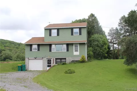 2199 Route 98, Sheldon, NY 14167