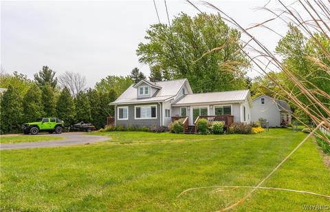 2745 Route 5 S, Sheridan, NY 14048