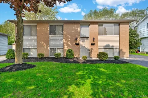 222 Argus Dr, Depew, NY 14043