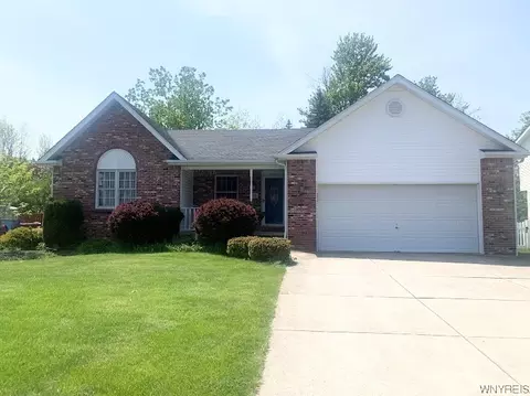 14 Via Donato, Depew, NY 14043