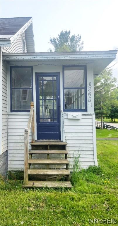 282 Nys Route 353, New Albion, NY 14719