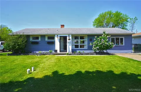 44 Wynnwood Ave, Tonawanda, NY 14150