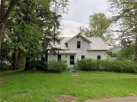 5277 Beeles Rd, Great Valley, NY 14741
