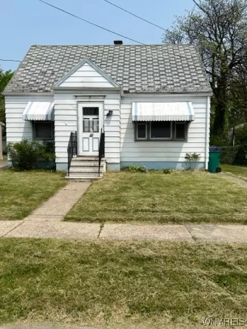 66 Chauncey St, Buffalo, NY 14206