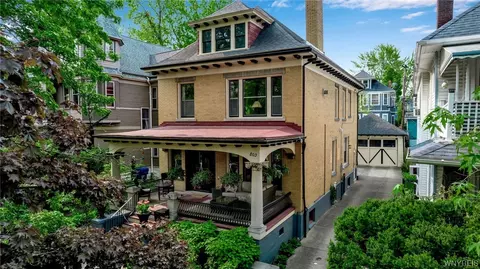 803 Bird Ave, Buffalo, NY 14209