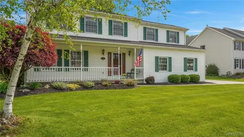 4140 Tasseff Ter, Hamburg, NY 14075