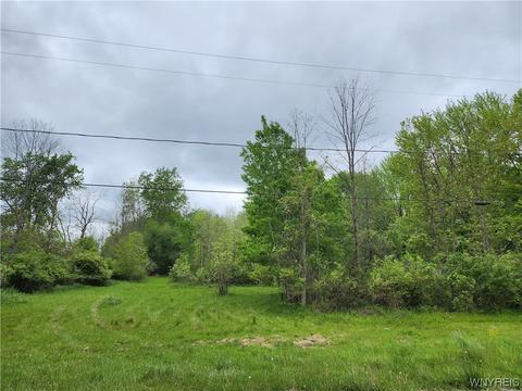 5528 E Shelby Rd, Shelby, NY 14103