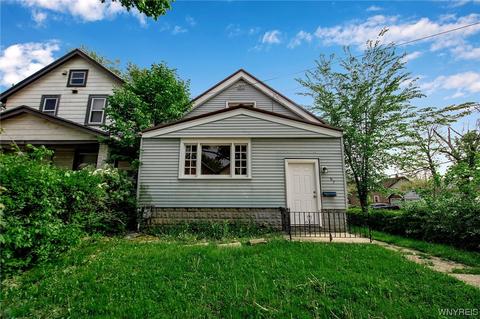 87 Phyllis Ave, Buffalo, NY 14215