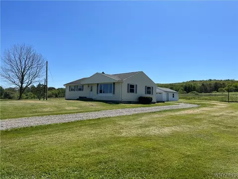 9319 Hardys Corners Rd, Cuba, NY 14727
